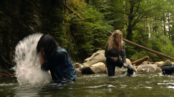 The 100 Season One Episode Two Earth Skills Captures-1268

