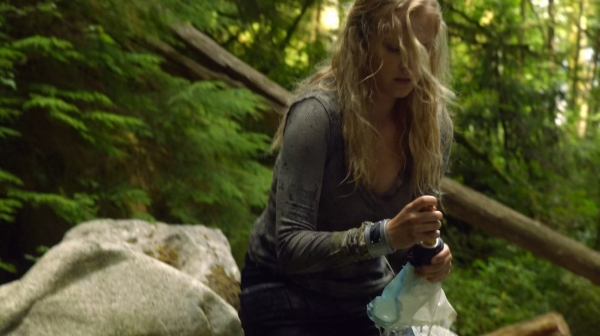 The 100 Season One Episode Two Earth Skills Captures-1265
