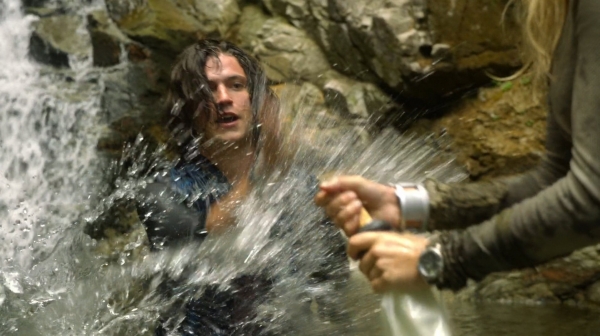 The 100 Season One Episode Two Earth Skills Captures-1263
