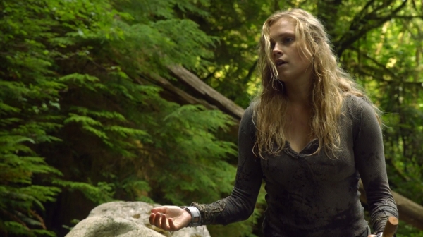 The 100 Season One Episode Two Earth Skills Captures-1260
