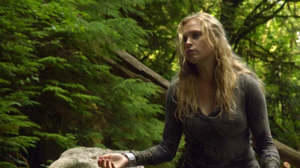 The 100 Season One Episode Two Earth Skills Captures-1259
