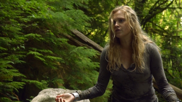 The 100 Season One Episode Two Earth Skills Captures-1258
