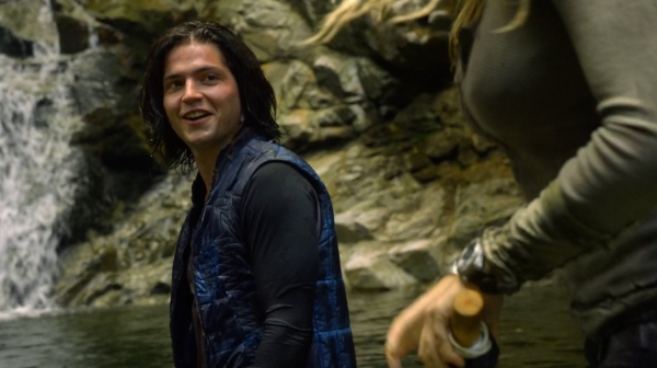 The 100 Season One Episode Two Earth Skills Captures-1256
