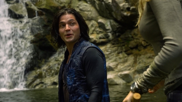 The 100 Season One Episode Two Earth Skills Captures-1255
