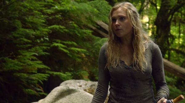 The 100 Season One Episode Two Earth Skills Captures-1252
