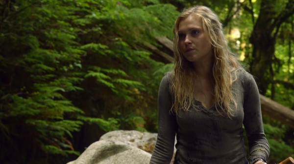 The 100 Season One Episode Two Earth Skills Captures-1251
