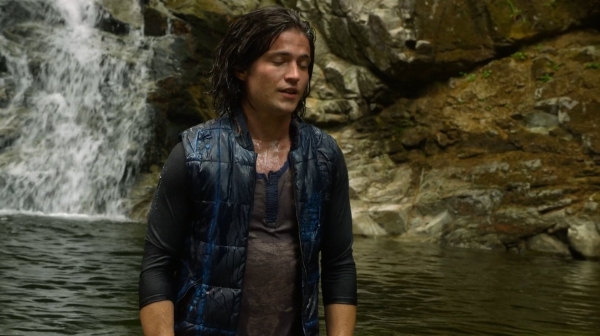 The 100 Season One Episode Two Earth Skills Captures-1250
