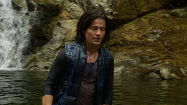 The 100 Season One Episode Two Earth Skills Captures-1249
