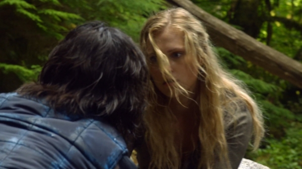 The 100 Season One Episode Two Earth Skills Captures-1247
