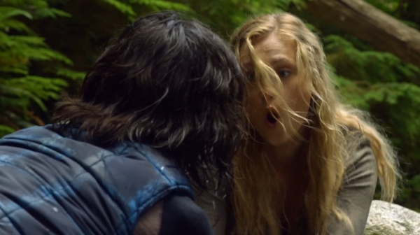 The 100 Season One Episode Two Earth Skills Captures-1244
