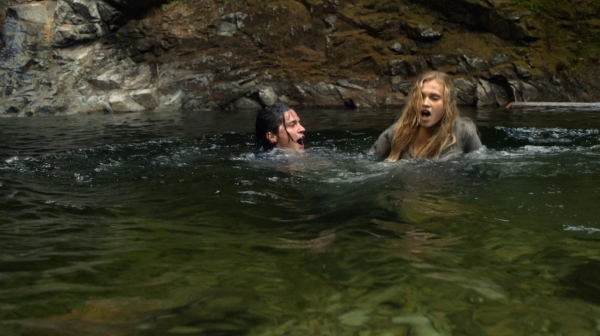 The 100 Season One Episode Two Earth Skills Captures-1242

