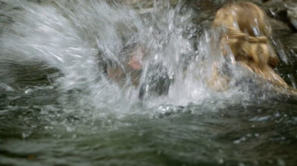 The 100 Season One Episode Two Earth Skills Captures-1241

