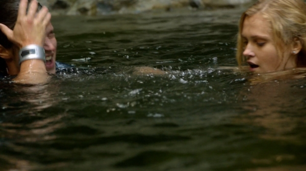 The 100 Season One Episode Two Earth Skills Captures-1236

