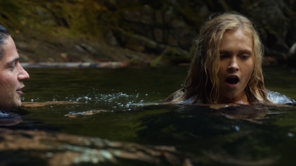The 100 Season One Episode Two Earth Skills Captures-1234

