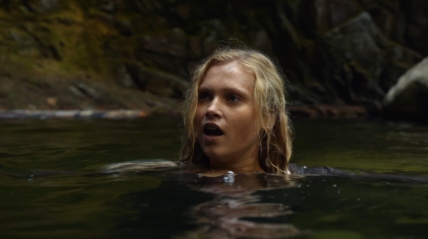 The 100 Season One Episode Two Earth Skills Captures-1231

