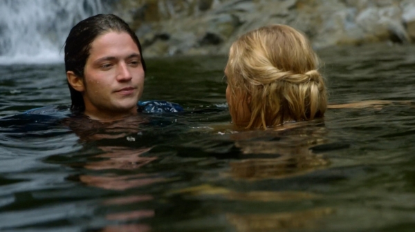 The 100 Season One Episode Two Earth Skills Captures-1227
