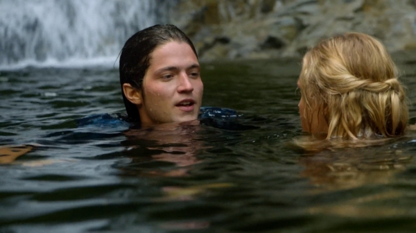 The 100 Season One Episode Two Earth Skills Captures-1226
