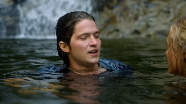 The 100 Season One Episode Two Earth Skills Captures-1223
