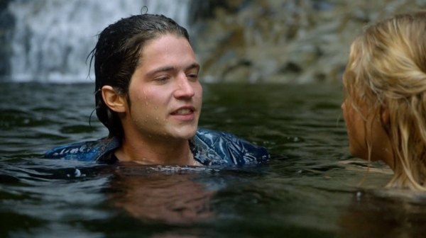 The 100 Season One Episode Two Earth Skills Captures-1222
