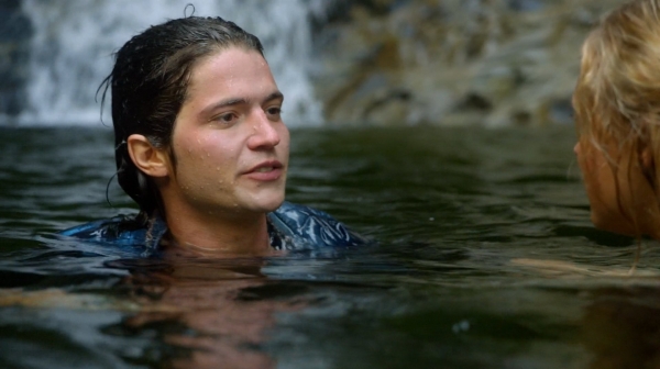 The 100 Season One Episode Two Earth Skills Captures-1220
