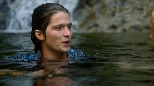 The 100 Season One Episode Two Earth Skills Captures-1219
