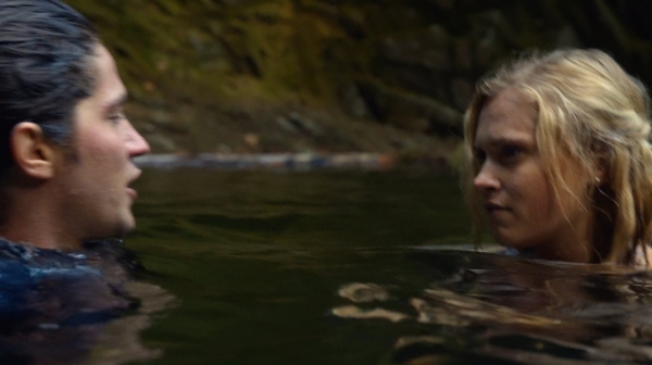 The 100 Season One Episode Two Earth Skills Captures-1218
