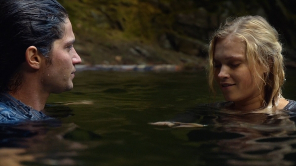 The 100 Season One Episode Two Earth Skills Captures-1215
