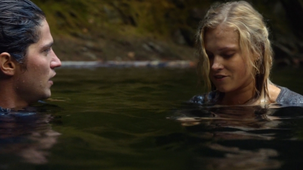 The 100 Season One Episode Two Earth Skills Captures-1214
