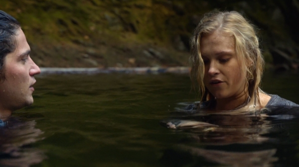 The 100 Season One Episode Two Earth Skills Captures-1213

