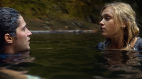 The 100 Season One Episode Two Earth Skills Captures-1211

