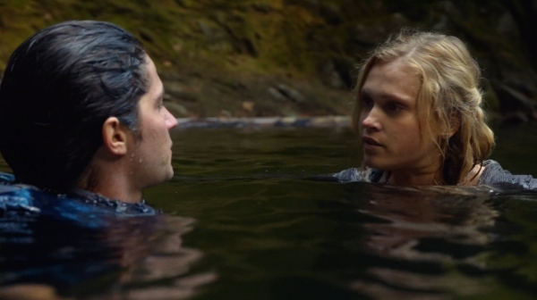 The 100 Season One Episode Two Earth Skills Captures-1209

