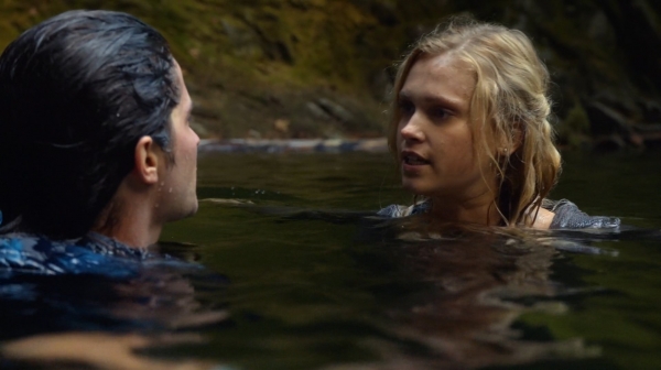 The 100 Season One Episode Two Earth Skills Captures-1208
