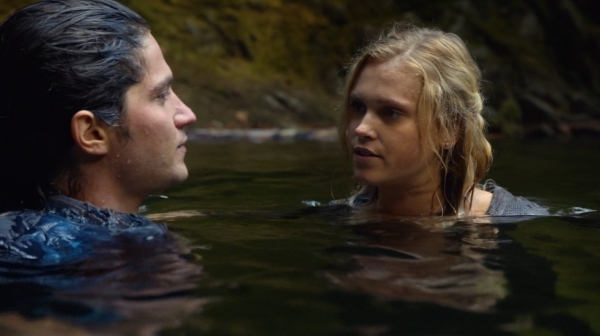 The 100 Season One Episode Two Earth Skills Captures-1207
