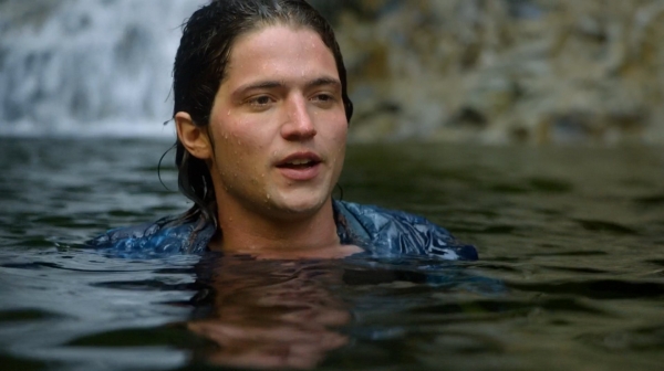 The 100 Season One Episode Two Earth Skills Captures-1206
