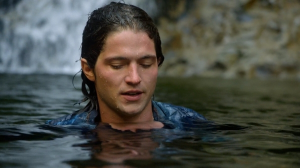 The 100 Season One Episode Two Earth Skills Captures-1205
