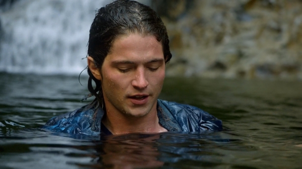 The 100 Season One Episode Two Earth Skills Captures-1204
