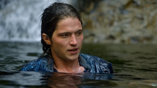The 100 Season One Episode Two Earth Skills Captures-1203
