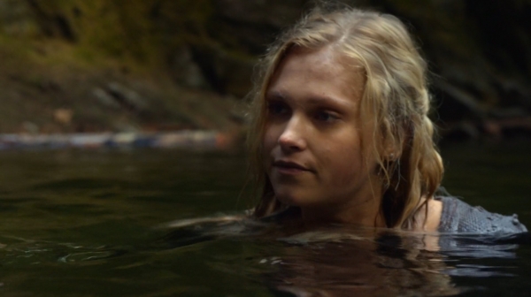 The 100 Season One Episode Two Earth Skills Captures-1202
