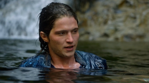 The 100 Season One Episode Two Earth Skills Captures-1200
