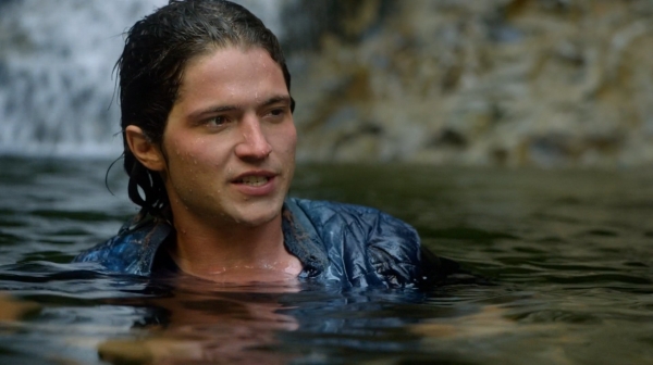 The 100 Season One Episode Two Earth Skills Captures-1199
