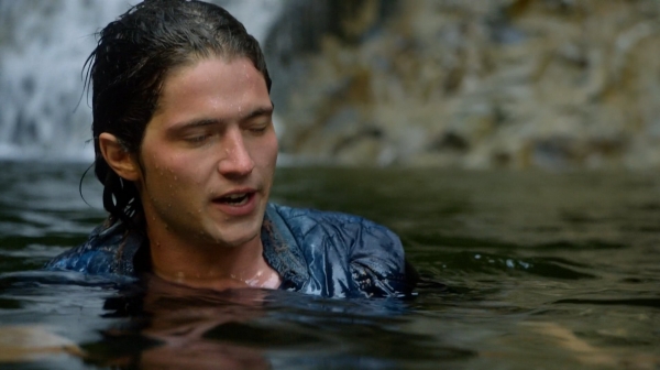 The 100 Season One Episode Two Earth Skills Captures-1198
