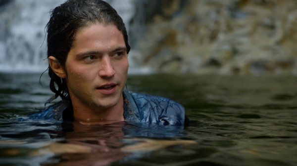 The 100 Season One Episode Two Earth Skills Captures-1197
