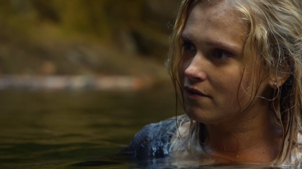 The 100 Season One Episode Two Earth Skills Captures-1196
