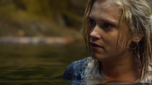 The 100 Season One Episode Two Earth Skills Captures-1195
