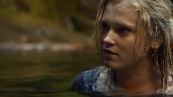 The 100 Season One Episode Two Earth Skills Captures-1194
