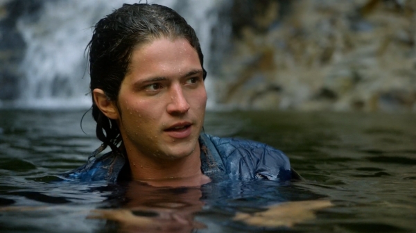 The 100 Season One Episode Two Earth Skills Captures-1189
