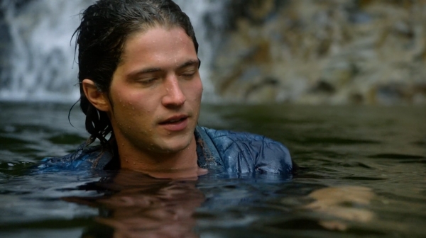 The 100 Season One Episode Two Earth Skills Captures-1188
