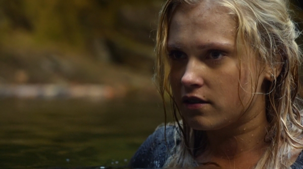 The 100 Season One Episode Two Earth Skills Captures-1185
