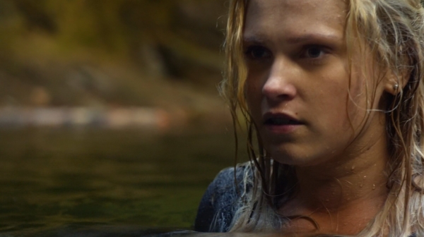 The 100 Season One Episode Two Earth Skills Captures-1184
