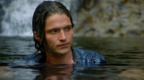 The 100 Season One Episode Two Earth Skills Captures-1182
